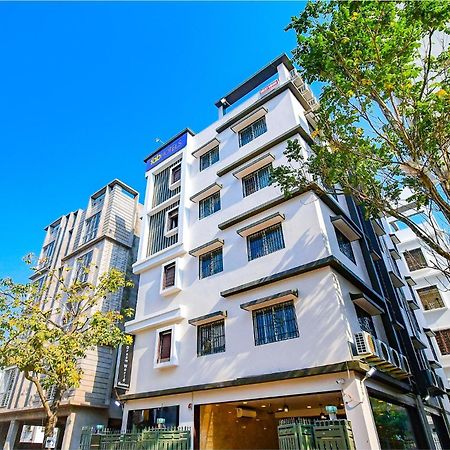 Fabhotel Dream World Residency - Nr Biswa Bangla Gate Kalkuta Zewnętrze zdjęcie
